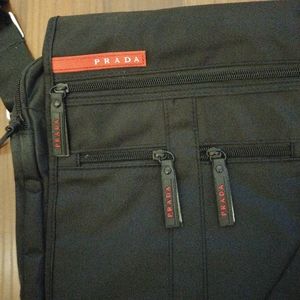 Prada Crossbody Bag